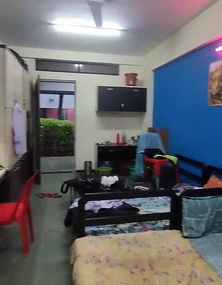 Sandip University Nashik Hostels photo 5